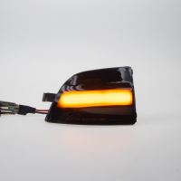 96FO08 LEDM dynamické blinkry Ford C-Max, Focus C-MAX, oranžové (1529766)