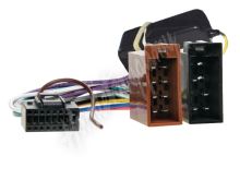 pc3-456 Kabel pro KENWOOD/JVC 16-pin / ISO