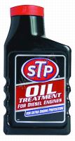 STP přísada do oleje pro dieselové motory 300 ml ST-95211