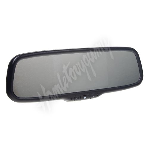 ds-455OEM LCD monitor 5" v zrcátku pro OEM montáž_(1)