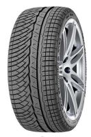 Michelin PILOT ALPIN PA4 MO M+S 3PMSF XL 245/50 R 18 104 V TL zimní pneu