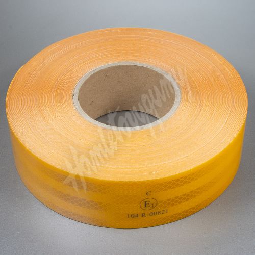 tir06ora Reflexní samolepka oranžová 5 cm x 45,7 m_(1)