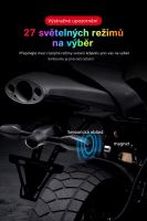 96MO10 LED blinkry s projekcí pro motocykly (2819915)