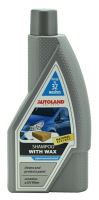 Autošampon s voskem, koncentrovaný 950 ml Autošampon s voskem, koncentrovaný 950 ml