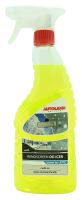 Rozmrazovač oken mechanický 750ml Rozmrazovač oken mechanický 750ml