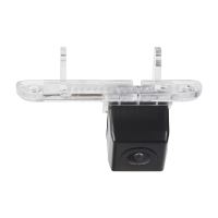 c-ME03 Kamera PAL/NTSC do vozu Mercedes ML (W164), R 2012-2014, GL 2014- (1107156)