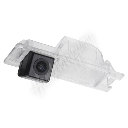 c-OP01 Kamera PAL/NTSC do vozu Fiat, Opel Astra, Vectra, Zafira, Renault Scenic (1107130)