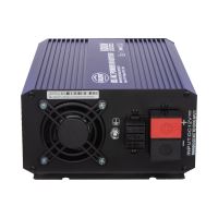 35psw612 Sinusový měnič napětí z 12/230V, 600W (1547570)