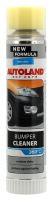 Čistič nárazníků NANO+ spray 400ml Čistič nárazníků NANO+ spray 400ml