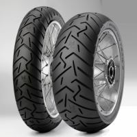 Pirelli Scorpion Trail II 120/70 R19 M/C 60V TL přední