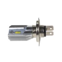 95HLH-H4M-COB COB LED H4 bílá, 8-80V, motocyklová (1118022)