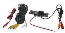 c-SK01 Kamera PAL/NTSC do vozu Škoda Octavia II (sedan i combi) (925516)