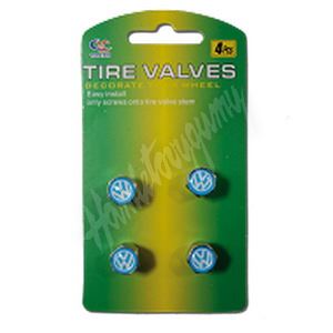 Čepičky ventilků Volkswagen