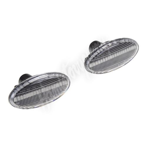 96MZ02 LED dynamické blinkry oranžové Mazda 2, 3, 5_(1)