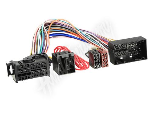 sot-541 Kabeláž pro HF/OEM Citroen Jumper 5/2014-, Boxer 05/2014-, Fiat 500L 2012-, Jeep, (449608)