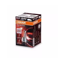 OS64215TSP X OSRAM 24V H7 70W truckstar (1ks) (2806569)