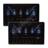 ds-x106aOEM Set LCD monitorů 10,6&quot; OS Android/USB/SD/HDMI s držákem pro OEM instalaci