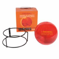 Protipožární hasicí koule Firexball (1,3 kg prášek Furex 770, Fireball) (1)