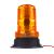 wl29led LED maják, 9-24V, oranžový, 30x LED, ECE R10