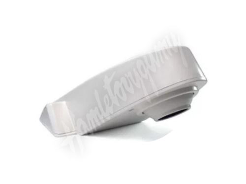 svc5018ccdW Kamera 4PIN s IR, vnější pro dodávky nebo skříňová auta, bílá_(1)