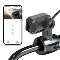 dvr01m Motocyklová FULL HD, WiFi kamera, IP66 (2823733)