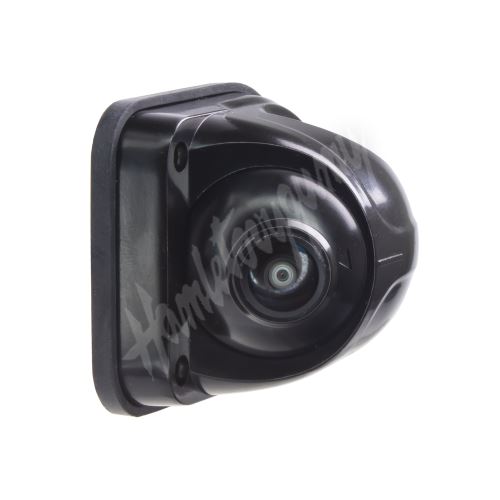 svc535AHD AHD 1080 mini kamera 4PIN černá, 180°, vnější (2822950)
