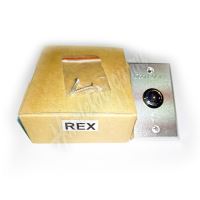 Entry REX odchodové tlačítko