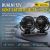 F3012 Ventilátor DUO na palubní desku 12V F3012 Ventilátor DUO na palubní desku 12V