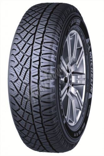 Michelin LATITUDE CROSS XL 215/70 R 16 104 H TL letní pneu (191604)