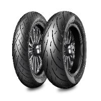 Metzeler CRUISETEC  F 150/80 R 17 CRUISETEC F 72V TL