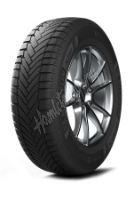 Michelin ALPIN 6 M+S 3PMSF 225/55 R 17 97 H TL zimní pneu