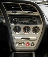 10163 ISO redukce pro Peugeot 306 (992299)