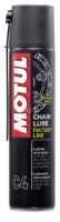 Motul C4 Chain Lube Factory Line (400 ml)