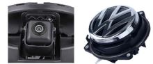 c-VW13AHD Kamera AHD/CVBS do vozu VW Golf VIII/ Passat 2021-/Arteon 2021-/T-Roc 2021- (2789513)
