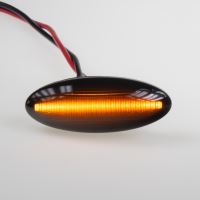 96TY04S LED dynamické blinkry Toyota kouřové (1529813)