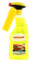 Odstraňovač hmyzu NANO+ rozpraš. 700ml Odstraňovač hmyzu NANO+ rozpraš. 700ml