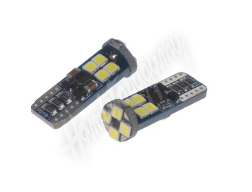 952022cb LED T10 bílá, 12-24V, 12LED/3030SMD_(1)