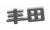 Znak TOYOTA  (China letter)