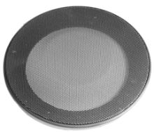 10103 PLAST pro repro/mřížka VW Golf3 zadní 158mm nebo 130mm
