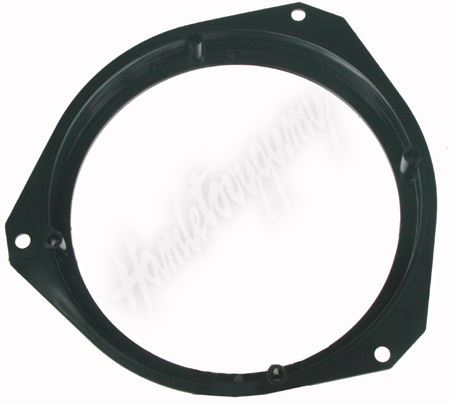 10541 PLAST pro repro Citroen Jumper 2006-, P. Boxer, F. Ducato, F.Grande Punto, Opel 05- (443503)