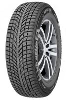 Michelin LATITUDE ALPIN LA2 M+S 3PMSF XL 255/60 R 17 110 H TL zimní pneu