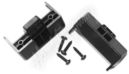 10135 ISO redukce pro Audi A4  -10/1998, A6 -5/1997, A8 (442301)