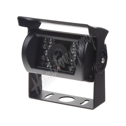 svc502AHD AHD 720P kamera 4PIN s IR vnější (1391097)