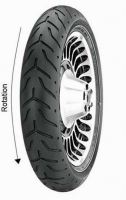 DUNLOP D408 F H-D DOT4418 130/70B18 63H TL DUNLOP D408 F H-D DOT4418 130/70B18 63H TL