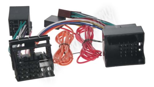 sot-155 Kabeláž pro HF/OEM VW MOST konektor 2011-11/2012 (445612)