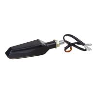 96MO08YR LED dynamické blinkry + brzd. světlo pro motocykly (1536481)