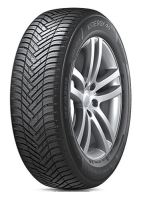Hankook H750A Kinergy 4s 2 X 255/50 R 19 H750A 107W XL celoroční pneu