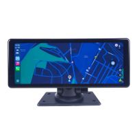 ds-801caDVR Monitor 8,1" s Apple CarPlay, Android auto, Bluetooth, micro SD, 2K DVR + kame (2794366)