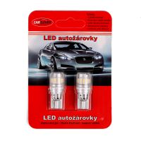 95AC001 LED T10 bílá, 12V, 13LED SMD (1230572)