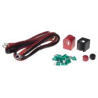 35psw3012 Sinusový měnič napětí z 12/230V + USB, 3000W (1098527)